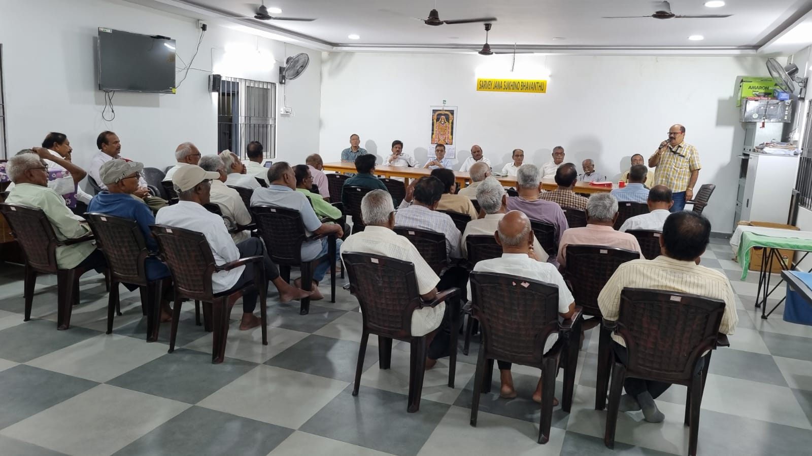 9. Ravi Kumar Garu Sharing his views.jpg